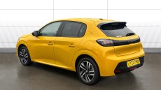 Peugeot 208 1.2 PureTech 100 Allure Premium 5dr Petrol Hatchback